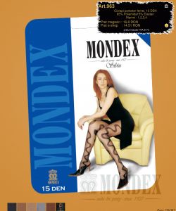 Mondex - Lookbook